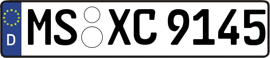 MS-XC9145