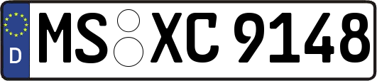 MS-XC9148