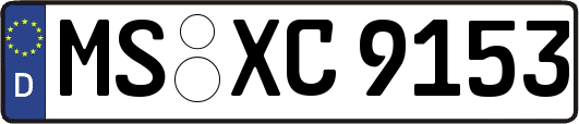 MS-XC9153