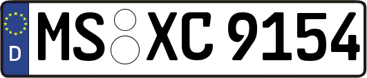 MS-XC9154