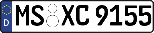 MS-XC9155