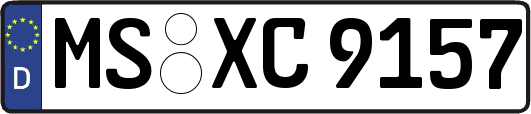 MS-XC9157