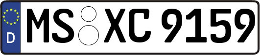 MS-XC9159