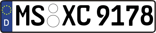 MS-XC9178