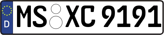 MS-XC9191