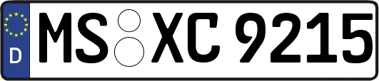 MS-XC9215