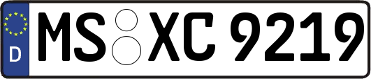 MS-XC9219