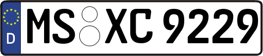 MS-XC9229