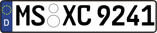 MS-XC9241
