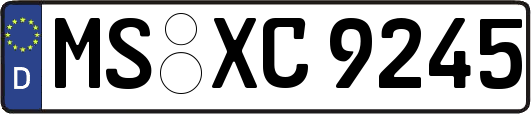 MS-XC9245