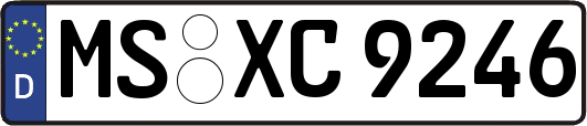 MS-XC9246