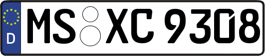 MS-XC9308