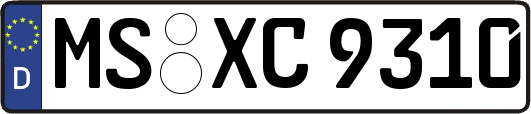 MS-XC9310
