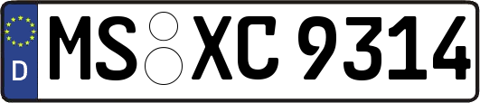 MS-XC9314