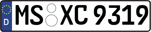 MS-XC9319