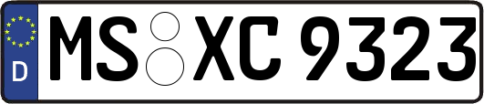 MS-XC9323