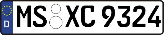 MS-XC9324