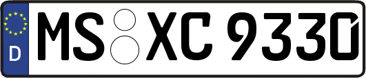 MS-XC9330