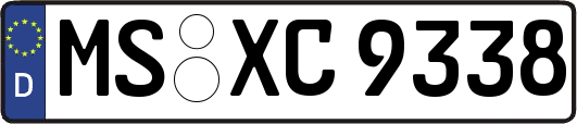 MS-XC9338