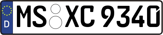 MS-XC9340