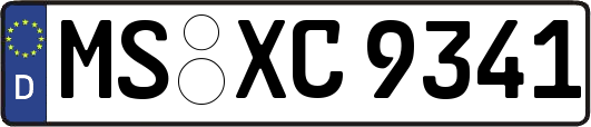 MS-XC9341