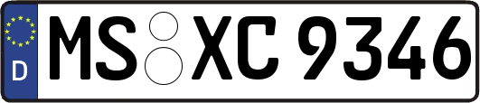 MS-XC9346