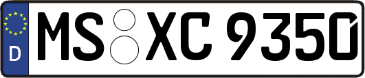 MS-XC9350
