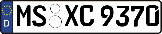 MS-XC9370