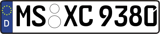 MS-XC9380