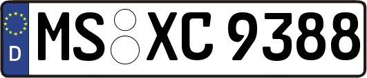 MS-XC9388