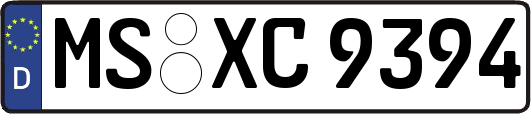 MS-XC9394