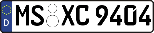MS-XC9404