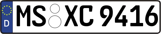 MS-XC9416