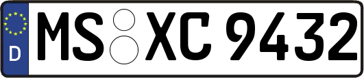 MS-XC9432
