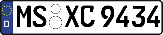 MS-XC9434