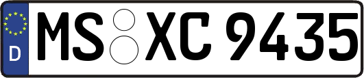 MS-XC9435