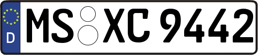 MS-XC9442