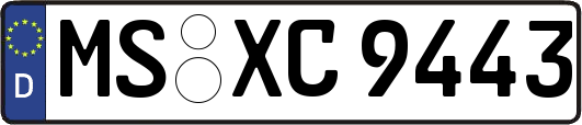 MS-XC9443