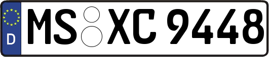 MS-XC9448