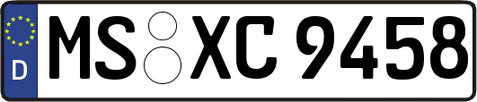 MS-XC9458