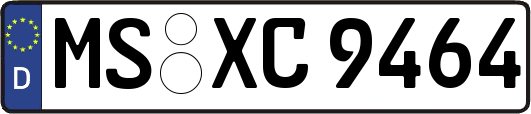 MS-XC9464