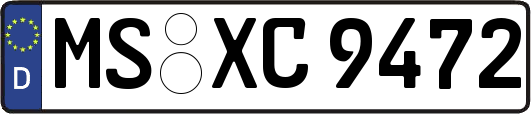 MS-XC9472