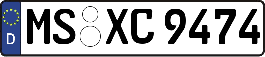 MS-XC9474