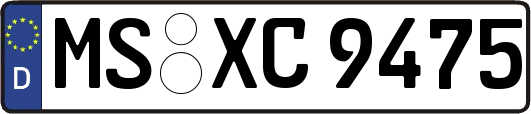 MS-XC9475