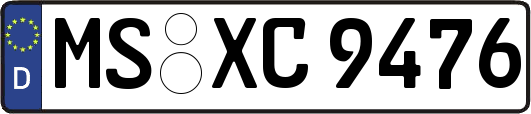MS-XC9476