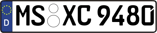MS-XC9480