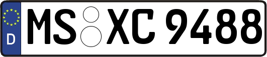 MS-XC9488