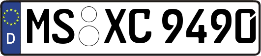 MS-XC9490