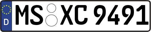 MS-XC9491