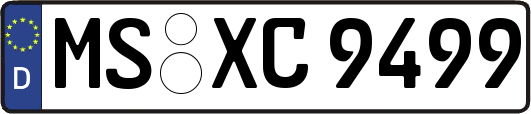 MS-XC9499
